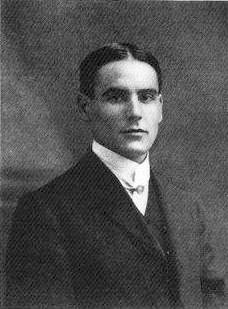 William Hope Hodgson - Wikipedia