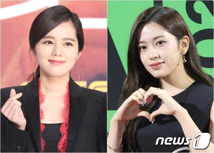 [단독] '예능 대세' 한가인x안유진, '라스' 첫 출격…입담 기대