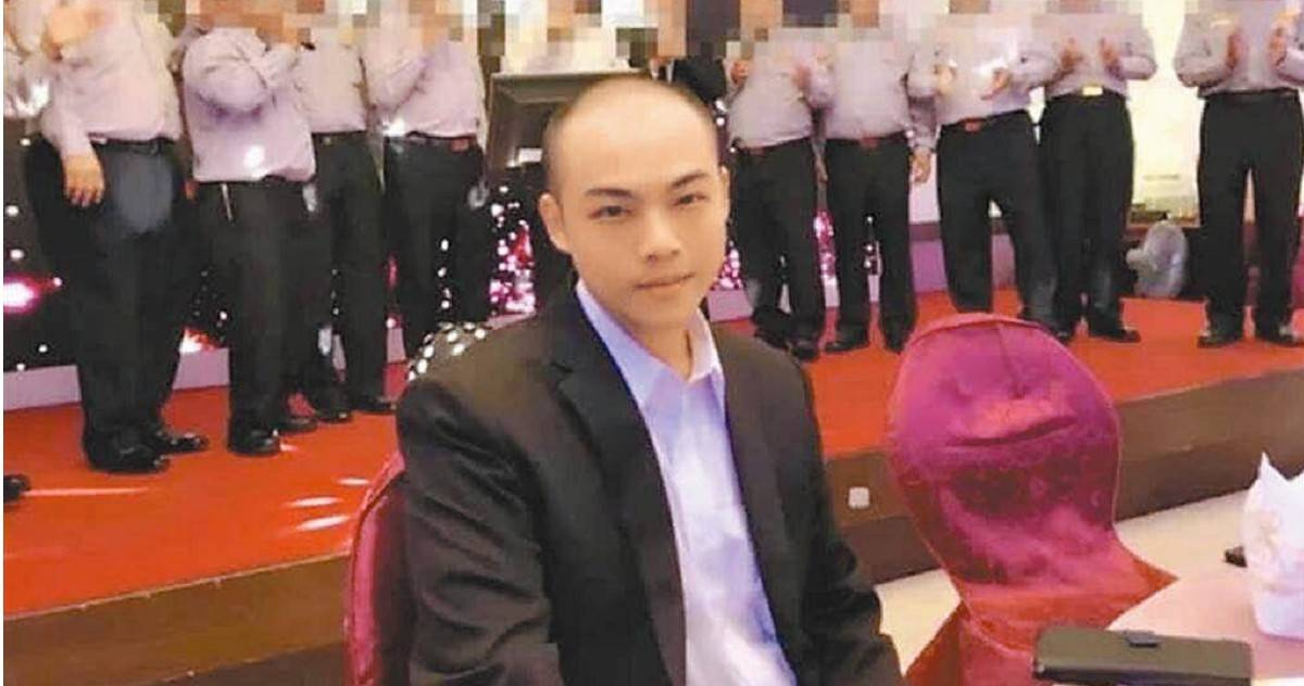 往後查看類別項目