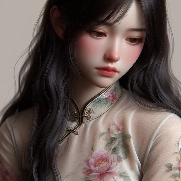 艾澤爾 aeZer - 【風中情思】 by aeZer ♪ | Suno