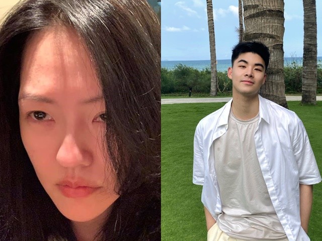 22歲大陸男星逆風挺小S！　微博硬槓網友「太莫名其妙」慘遭出征 | ETtoday影劇新聞 | ETtodayAMP