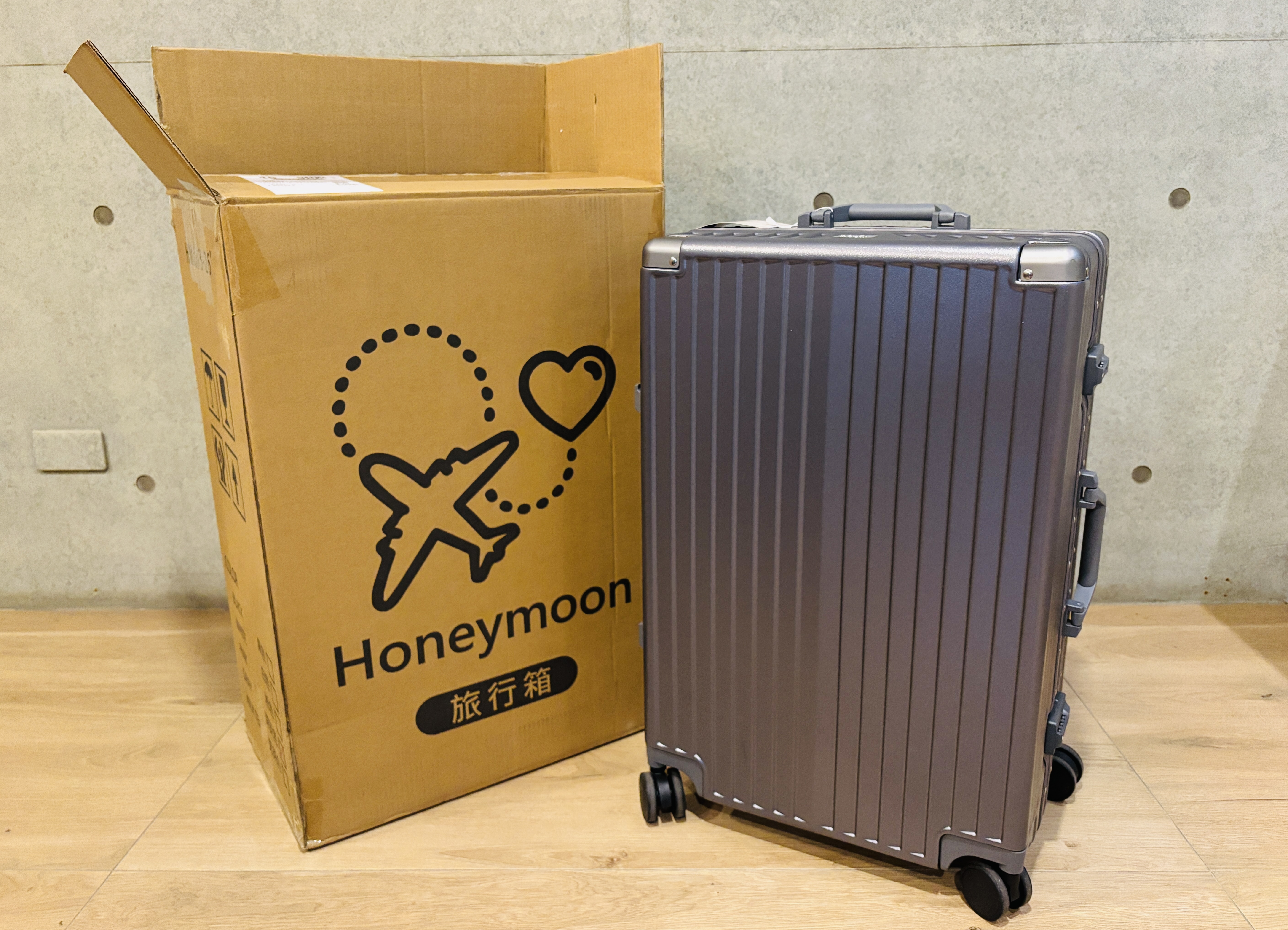 【Honeymoon行李箱評價】真心推薦！最新團購優惠＆門市彙整！Dcard與ptt開箱開團推薦 | 評論心得分享與優惠折扣碼 | 生活綜合分享 | 痞客邦 | PIXNET