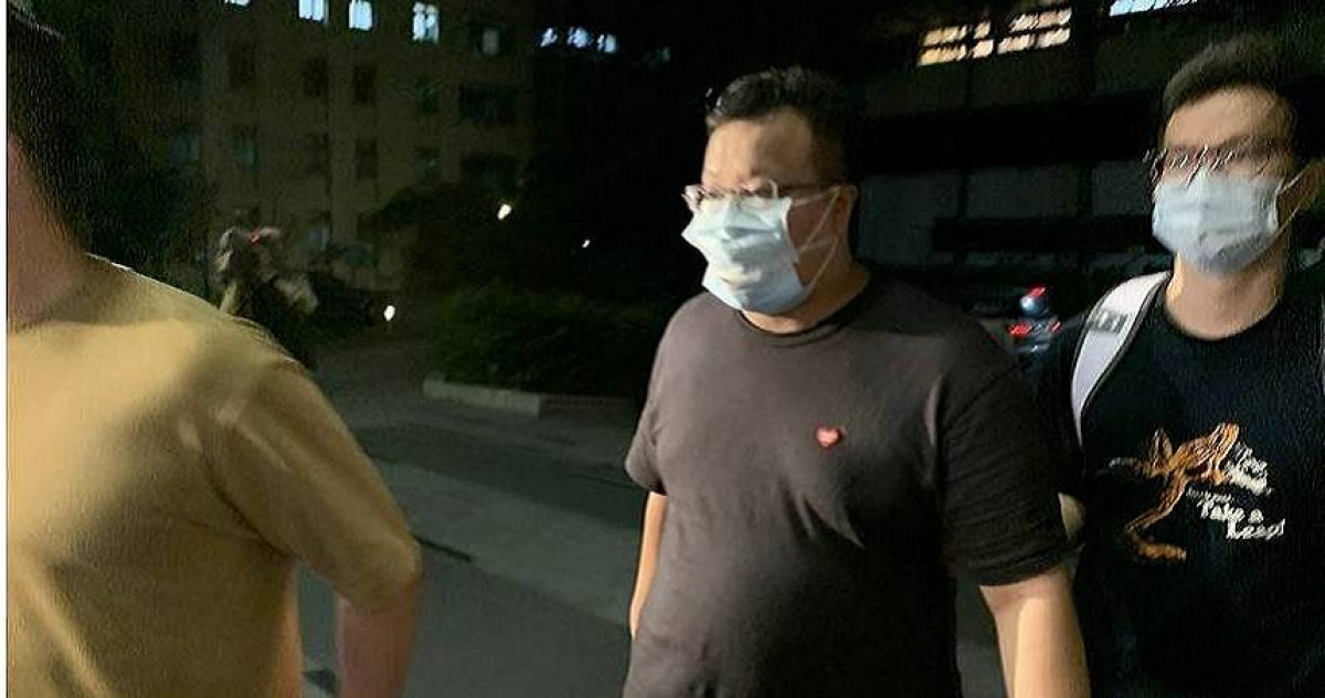 往後查看類別項目